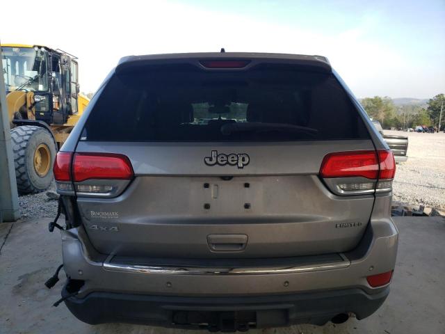 Продаж на аукціоні авто 2015 Jeep Grand Cherokee, vin: 1C4RJFBG2FC831394, номер лоту: 43626784