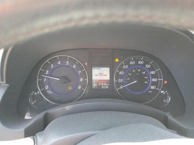 44181194 :رقم المزاد ، JN8CS1MW0GM751344 vin ، 2016 Infiniti Qx70 مزاد بيع