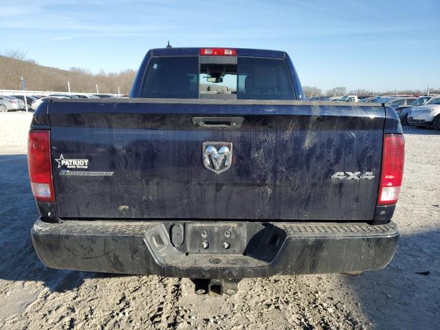 Продажа на аукционе авто 2018 Ram 1500 Slt, vin: 1C6RR7LT9JS156627, номер лота: 41679604