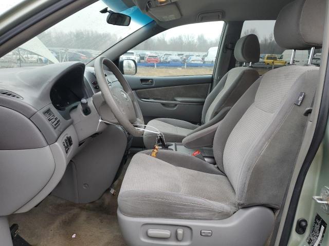 Продажа на аукционе авто 2006 Toyota Sienna Ce, vin: 5TDZA23C26S574191, номер лота: 43924874