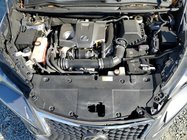 2016 Lexus Nx 200t Base მანქანა იყიდება აუქციონზე, vin: JTJYARBZXG2036824, აუქციონის ნომერი: 43519784