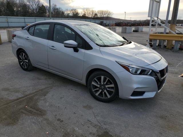 Aukcja sprzedaży 2020 Nissan Versa Sv, vin: 3N1CN8EV2LL865886, numer aukcji: 45026934