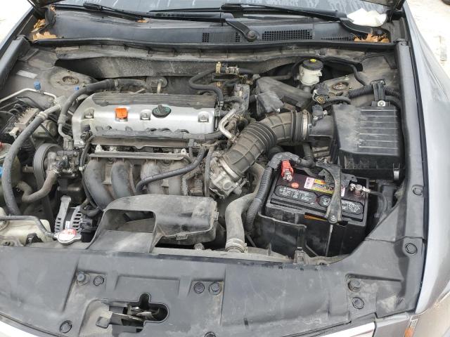 Продажа на аукционе авто 2010 Honda Accord Lxp, vin: 1HGCP2F47AA197552, номер лота: 43362544