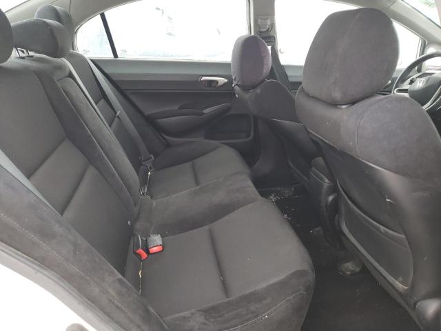 2010 Honda Civic Lx-s მანქანა იყიდება აუქციონზე, vin: 2HGFA1F67AH020270, აუქციონის ნომერი: 42102734
