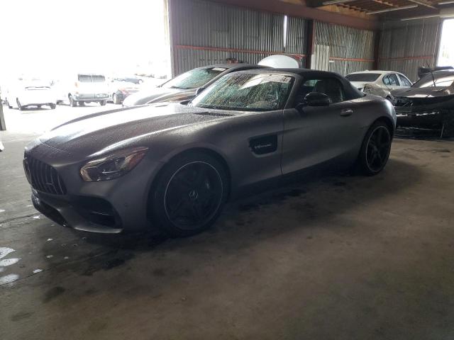 Продаж на аукціоні авто 2019 Mercedes-benz Amg Gt, vin: WDDYK7HA3KA023388, номер лоту: 43564664