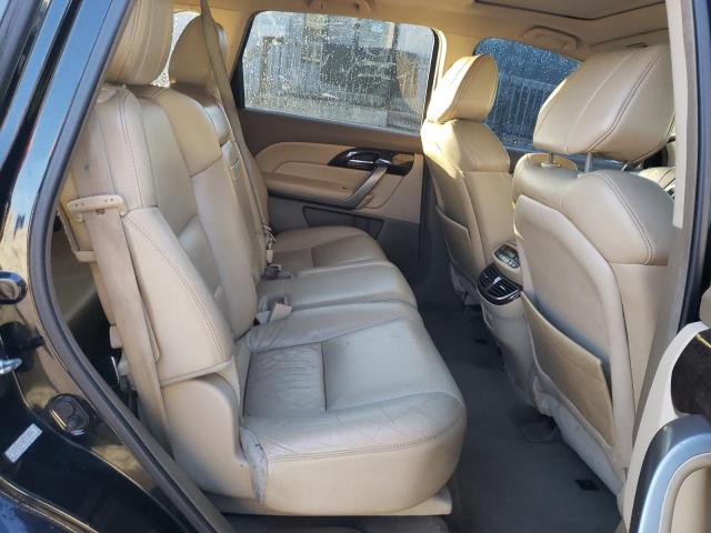 Aukcja sprzedaży 2011 Acura Mdx Technology, vin: 2HNYD2H49BH549599, numer aukcji: 41306524
