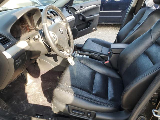 Aukcja sprzedaży 2005 Acura Tsx, vin: JH4CL96805C018573, numer aukcji: 44202684