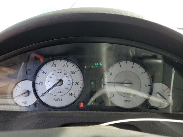 43437324 :رقم المزاد ، 2C3LA43D59H628195 vin ، 2009 Chrysler 300 Lx مزاد بيع