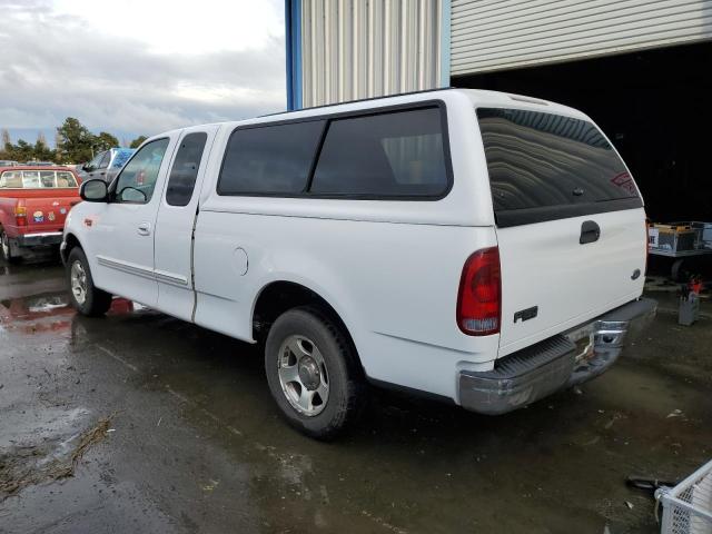 43844484 :رقم المزاد ، 1FTRX17273NB60447 vin ، 2003 Ford F150 مزاد بيع