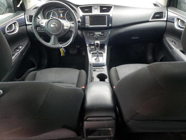 Aukcja sprzedaży 2019 Nissan Sentra Sr Turbo, vin: 3N1CB7APXKY258470, numer aukcji: 43881224