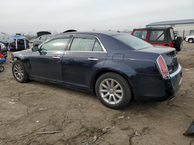 Продажа на аукционе авто 2012 Chrysler 300 Limited, vin: 2C3CCACG0CH274550, номер лота: 42030304