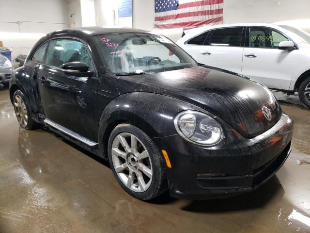 Aukcja sprzedaży 2012 Volkswagen Beetle, vin: 3VWJP7AT8CM644281, numer aukcji: 43471754