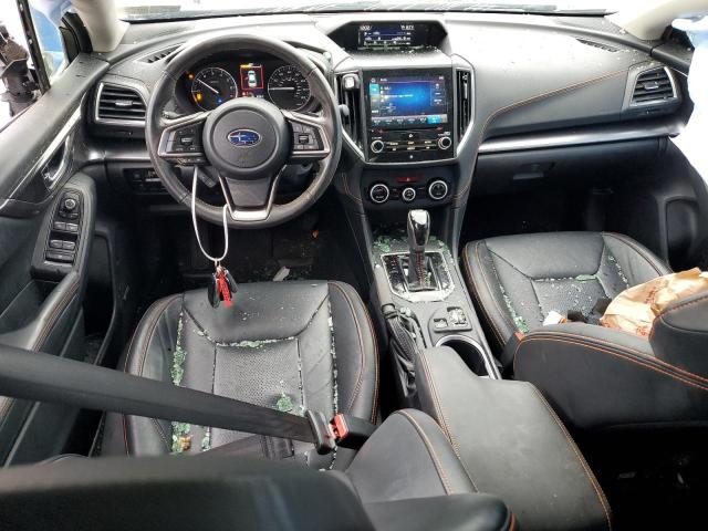 44470714 :رقم المزاد ، JF2GTANCXKH217785 vin ، 2019 Subaru Crosstrek Limited مزاد بيع