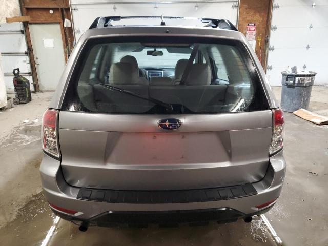 Aukcja sprzedaży 2011 Subaru Forester, vin: JF2SHABC8BH757099, numer aukcji: 41095634