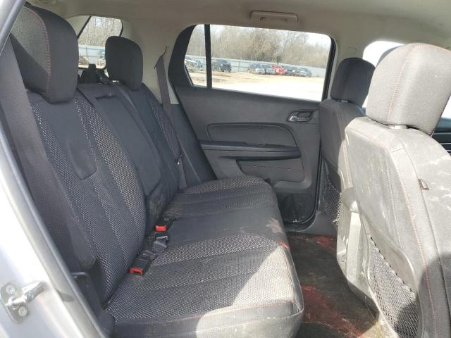 2017 Gmc Terrain Sle მანქანა იყიდება აუქციონზე, vin: 2GKALMEK6H6353458, აუქციონის ნომერი: 41904954
