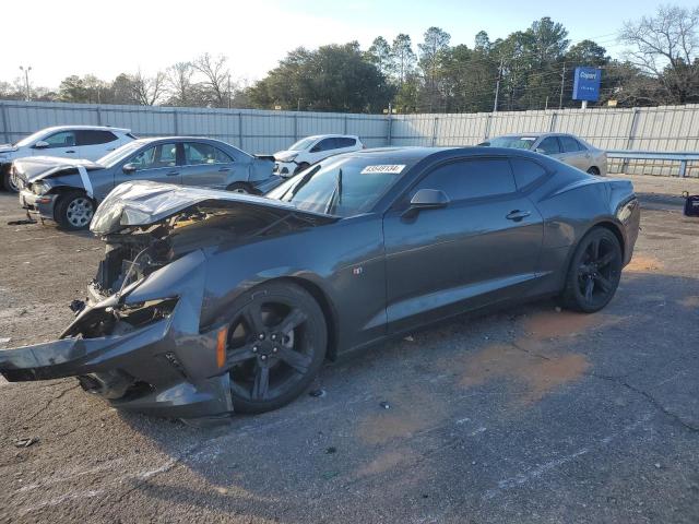 Aukcja sprzedaży 2016 Chevrolet Camaro Lt, vin: 1G1FD1RS8G0107132, numer aukcji: 43549134