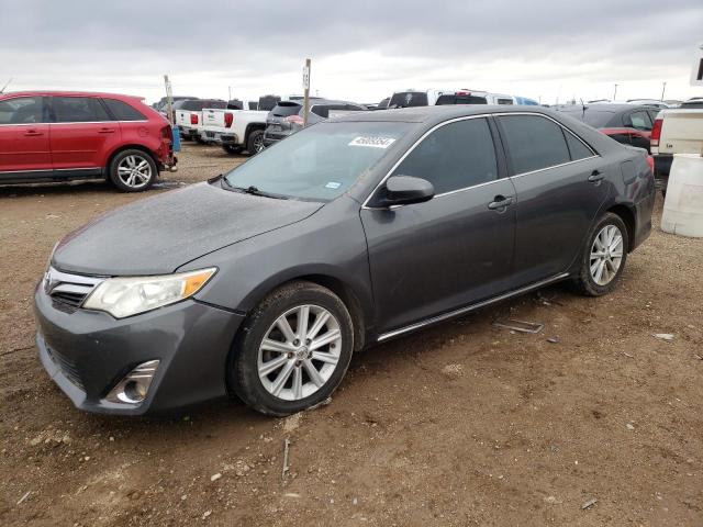 Aukcja sprzedaży 2013 Toyota Camry Se, vin: 4T1BK1FK1DU022634, numer aukcji: 45009354