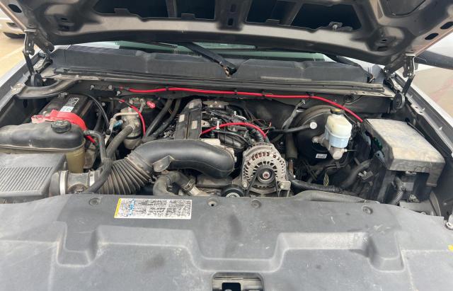Aukcja sprzedaży 2008 Chevrolet Silverado C1500, vin: 3GCEC13JX8G219272, numer aukcji: 45157444