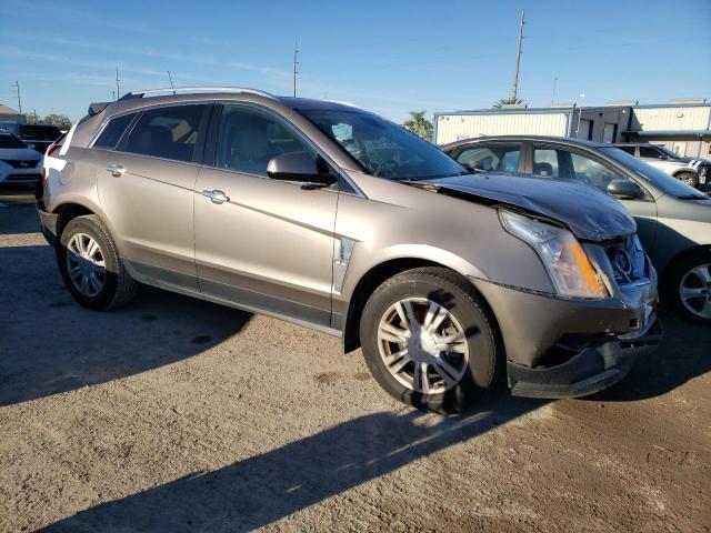 Aukcja sprzedaży 2011 Cadillac Srx Luxury Collection, vin: 3GYFNAEY5BS678989, numer aukcji: 43995164