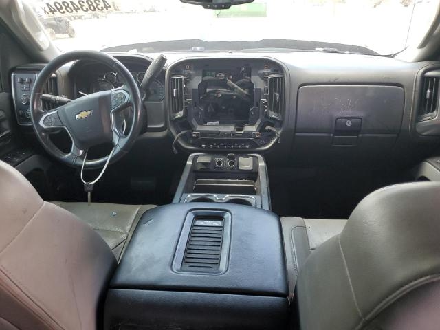 Aukcja sprzedaży 2016 Chevrolet Silverado K2500 Heavy Duty Ltz, vin: 1GC1KWE85GF154629, numer aukcji: 43834894
