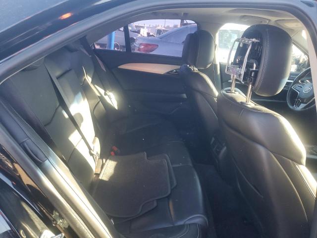 Продаж на аукціоні авто 2013 Cadillac Ats Premium, vin: 1G6AL5S34D0122854, номер лоту: 41073904