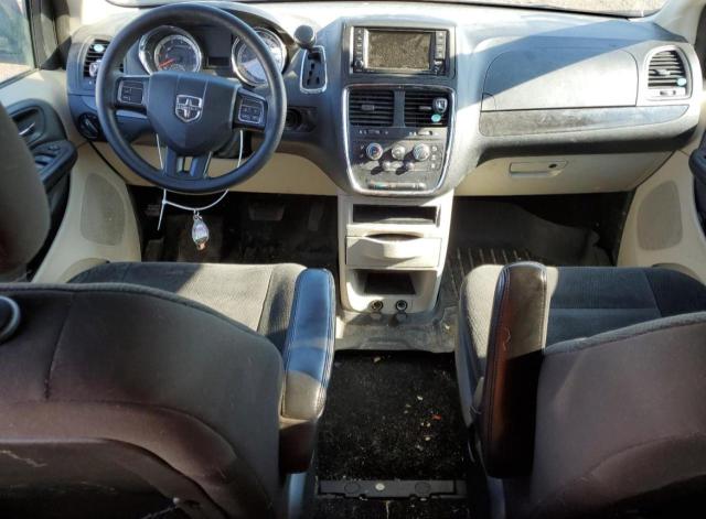Продаж на аукціоні авто 2017 Dodge Grand Caravan Se, vin: 2C4RDGBG5HR854224, номер лоту: 41284154