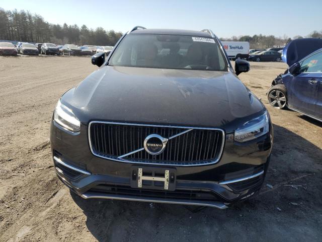 2017 Volvo Xc90 T6 მანქანა იყიდება აუქციონზე, vin: YV4A22PK5H1157205, აუქციონის ნომერი: 43947384