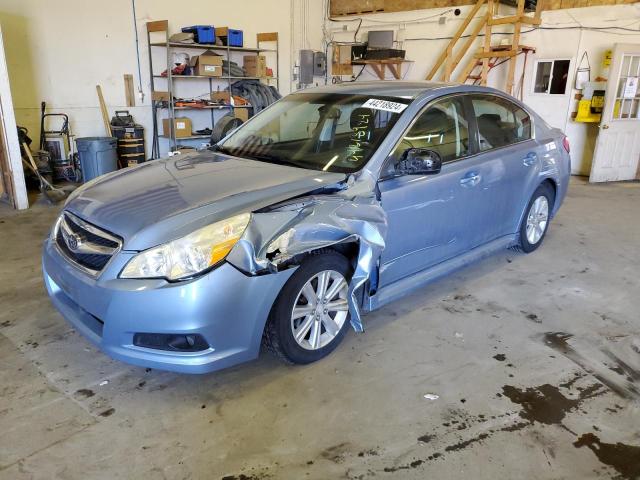 Aukcja sprzedaży 2012 Subaru Legacy 2.5i, vin: 4S3BMCA65C3014996, numer aukcji: 44218924