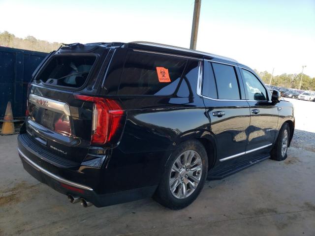 2022 Gmc Yukon Dena მანქანა იყიდება აუქციონზე, vin: 1GKS2DKL7NR227680, აუქციონის ნომერი: 43799324