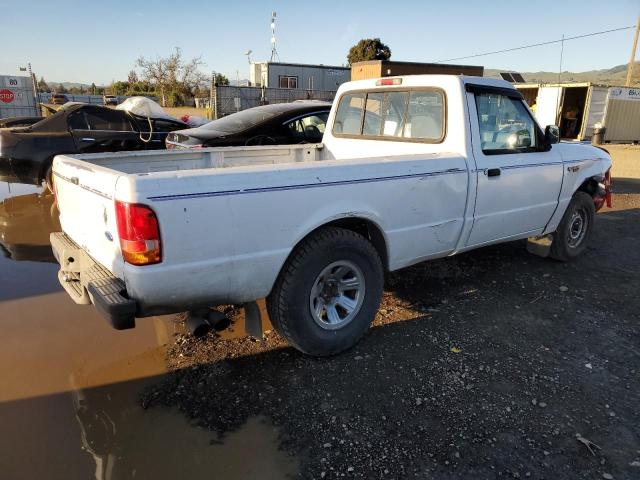 Aukcja sprzedaży 1994 Ford Ranger, vin: 1FTCR10A3RPB34281, numer aukcji: 43887324
