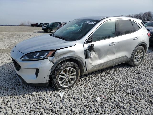 Aukcja sprzedaży 2020 Ford Escape Se, vin: 1FMCU9G69LUC73222, numer aukcji: 43857894