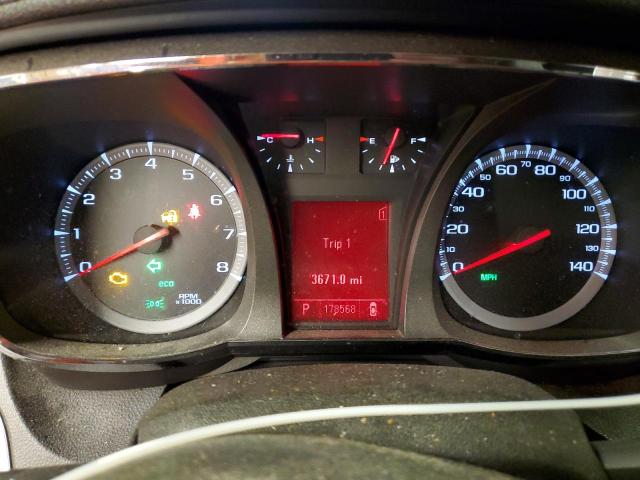 Aukcja sprzedaży 2011 Gmc Terrain Sle, vin: 2CTALMEC0B6261035, numer aukcji: 82493493