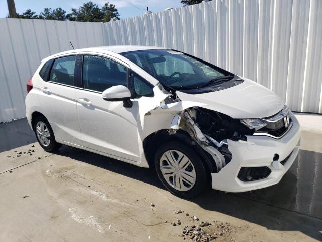Продажа на аукционе авто 2020 Honda Fit Lx, vin: 3HGGK5H43LM732994, номер лота: 43263024