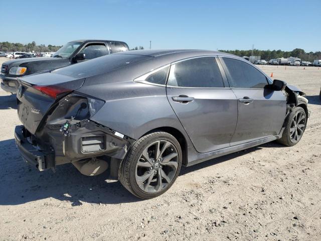 Aukcja sprzedaży 2021 Honda Civic Sport, vin: 2HGFC2F84MH502863, numer aukcji: 43946324
