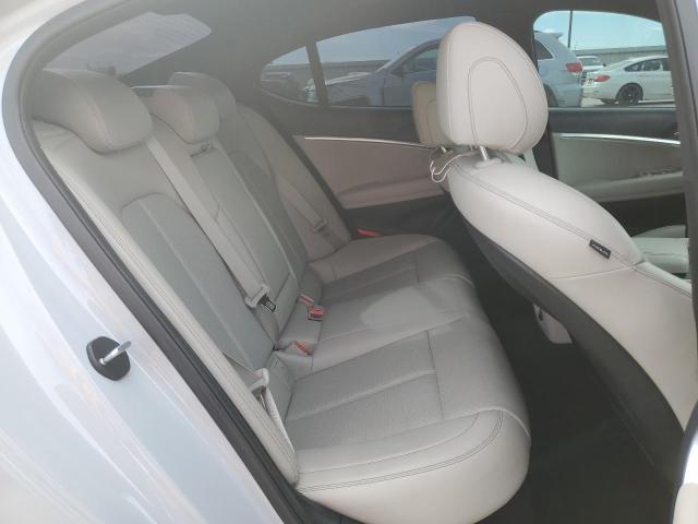 Продажа на аукционе авто 2022 Genesis G70 Base, vin: KMTG34TA8NU093949, номер лота: 41366124