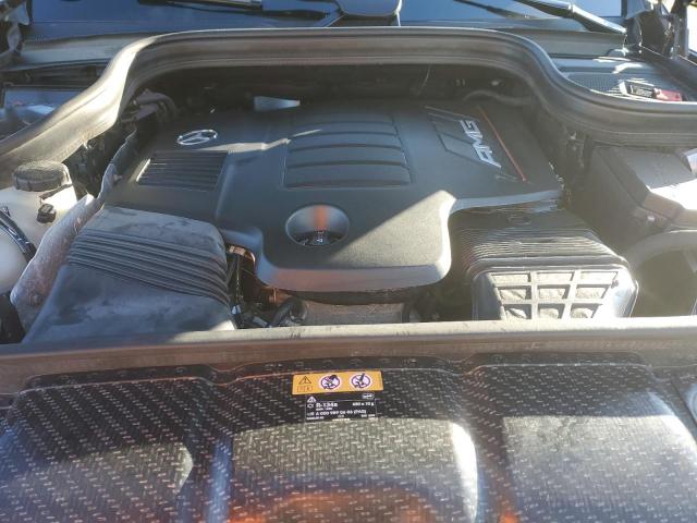 43674314 :رقم المزاد ، 4JGFB6BB2PA846121 vin ، 2023 Mercedes-benz Gle Amg 53 4matic مزاد بيع