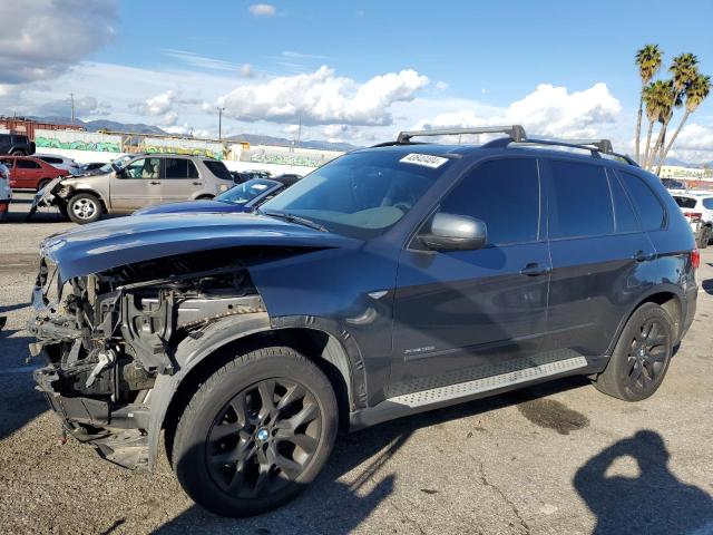 Aukcja sprzedaży 2012 Bmw X5 Xdrive35i, vin: 5UXZV4C52CL761718, numer aukcji: 43640404