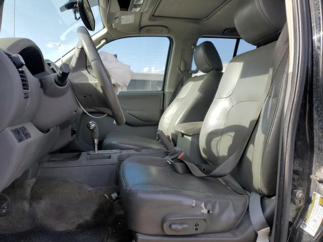Продажа на аукционе авто 2011 Nissan Frontier S, vin: 1N6AD0EV4BC424275, номер лота: 43650064