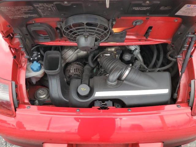 Продаж на аукціоні авто 2006 Porsche 911 Carrera S Cabriolet, vin: WP0CB29926S765504, номер лоту: 42063794