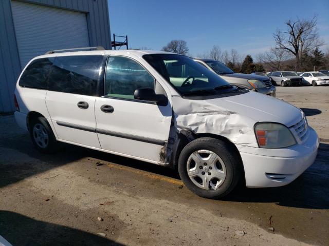 Aukcja sprzedaży 2006 Ford Freestar Se, vin: 2FMZA51616BA59307, numer aukcji: 43837824