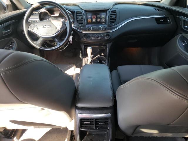 Aukcja sprzedaży 2016 Chevrolet Impala Lt, vin: 2G1115S35G9137921, numer aukcji: 43478084