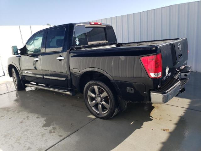 2008 Nissan Titan Xe მანქანა იყიდება აუქციონზე, vin: 1N6BA07D58N343574, აუქციონის ნომერი: 42824344