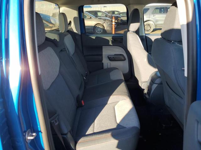 42216774 :رقم المزاد ، 3FTTW8F94NRA25443 vin ، 2022 Ford Maverick Xl مزاد بيع