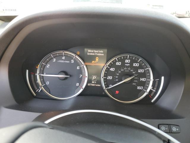Aukcja sprzedaży 2017 Acura Mdx Technology, vin: 5FRYD4H59HB024954, numer aukcji: 43683154