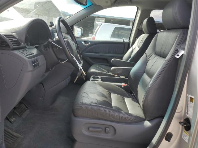 Продаж на аукціоні авто 2005 Honda Odyssey Touring, vin: 5FNRL38875B099290, номер лоту: 43833404