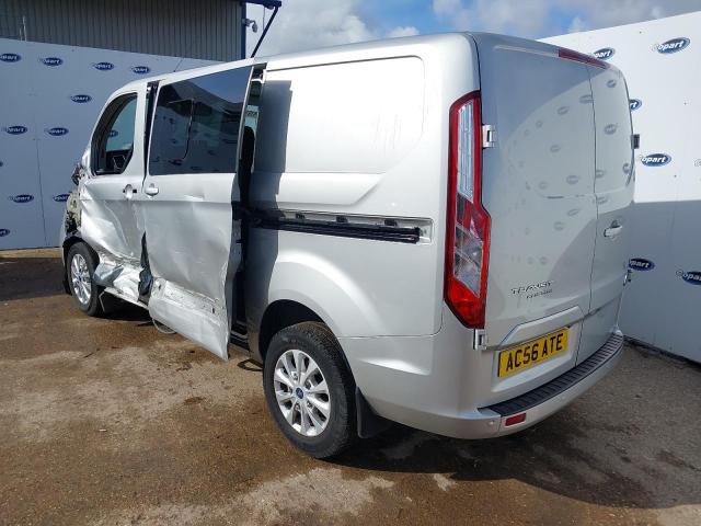 Aukcja sprzedaży 2020 Ford Transit Cu, vin: WF0ZXXTTGZLB79664, numer aukcji: 43913444