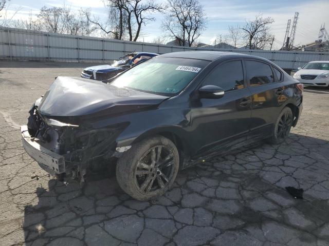 41464764 :رقم المزاد ، 1N4BL3APXDC117673 vin ، 2013 Nissan Altima 3.5s مزاد بيع
