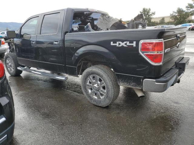 Aukcja sprzedaży 2009 Ford F150 Supercrew, vin: 1FTPW14VX9FA67725, numer aukcji: 43631774