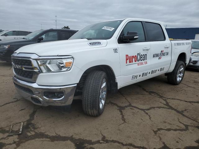 Aukcja sprzedaży 2022 Ram 1500 Big Horn/lone Star, vin: 1C6SRFFT9NN428959, numer aukcji: 42569164