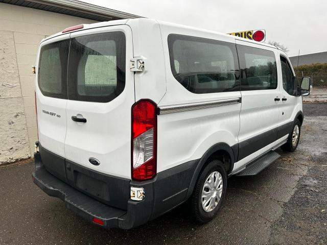 Aukcja sprzedaży 2017 Ford Transit T-150, vin: 1FMZK1YM6HKA02474, numer aukcji: 45071844